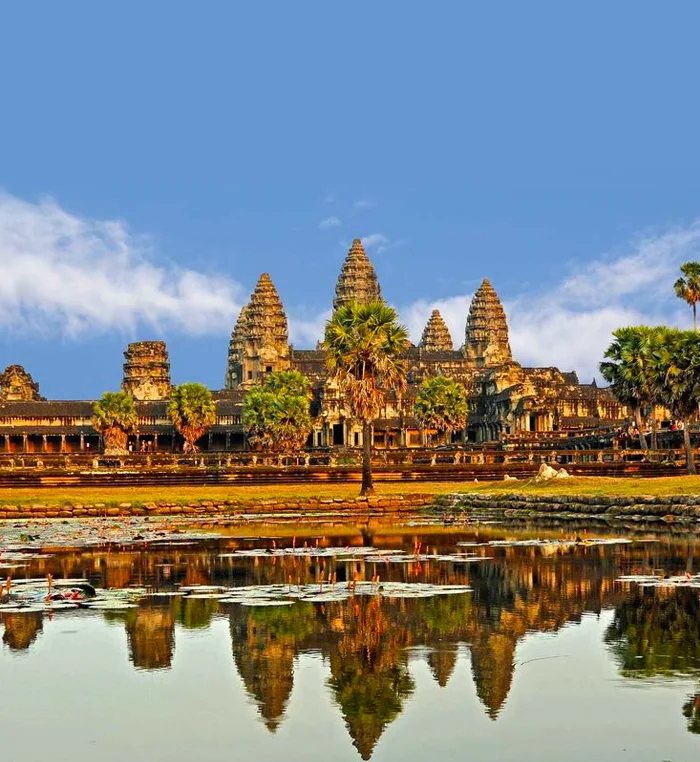 Cambodia