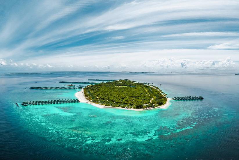 10 Unforgettable Nights at Siyam World Maldives & Atlantis the Palm with Free Lagoon Villa Upgrade, 24-Hours Wow All-Inclusive Indulgence, All for just £3,099/pp! 