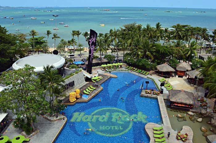 Discover the Perfect Blend of Bangkok & Pattaya in a 7 Nights Package, Just in £1,099 pp w/ flights & transfers