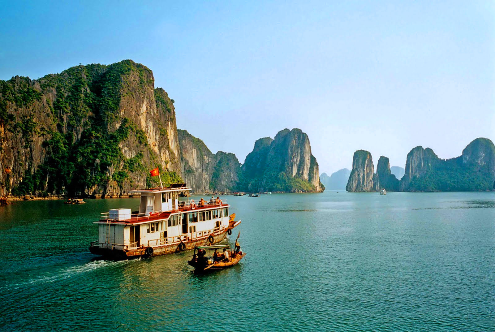 15 Days of Culture, History & Adventure: A Perfect Vietnam & Cambodia Journey Starting from £1949