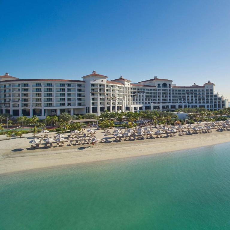 03 Nights Holiday at Waldorf Astoria the Palm with Half Board, Starting from £949pp