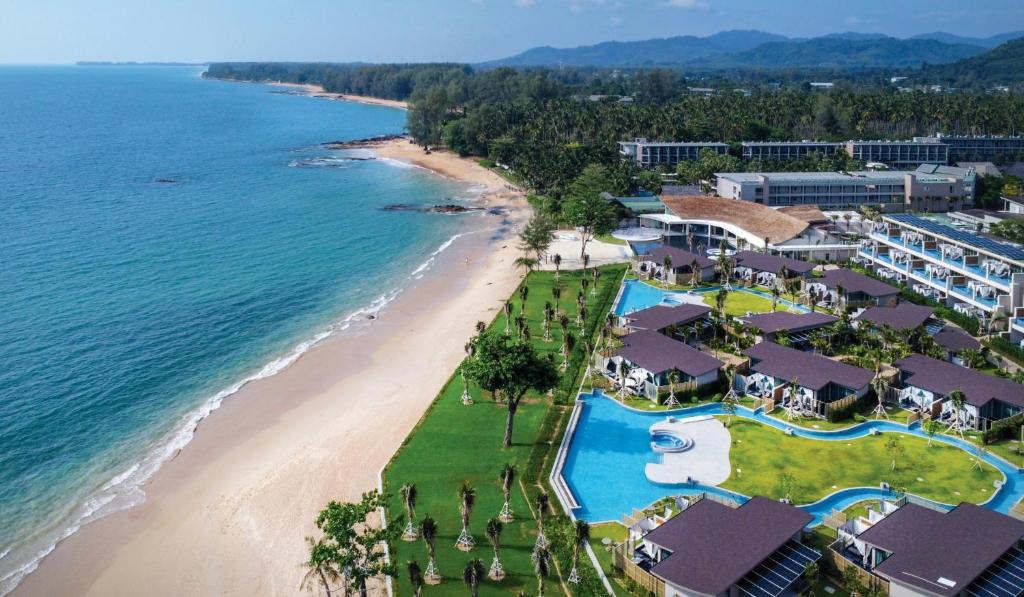 14 Nights in The Little Shore Khao Lak by Katathani Private Pool Suite | 5-Star Romantic Retreat From £1949 PP