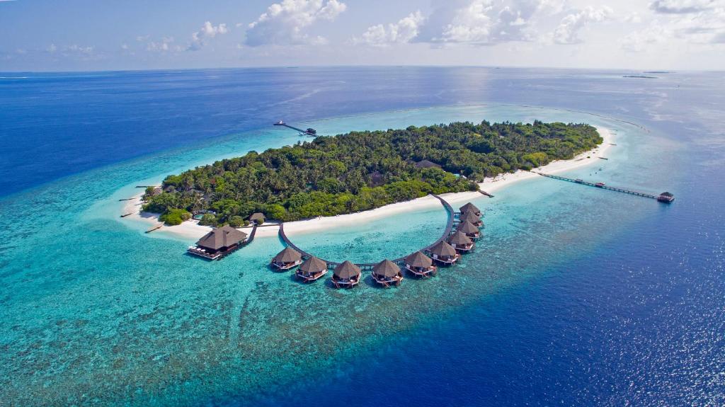 A Dream Escape Awaits You Jumeirah Beach Hotel Dubai & Adaaran Select Meedhupparu Maldives - 10 Nights of Luxury for £2499! 