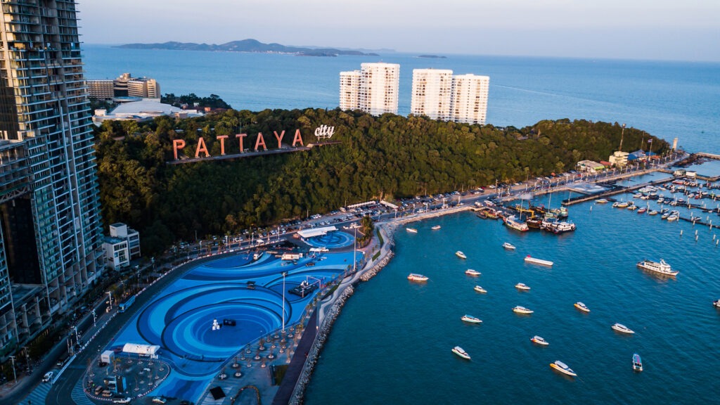 Stay 2 Weeks and Enjoy 2 Extra Weeks FREE in the Vibrant City of Pattaya! Starting at just £1299/-pp