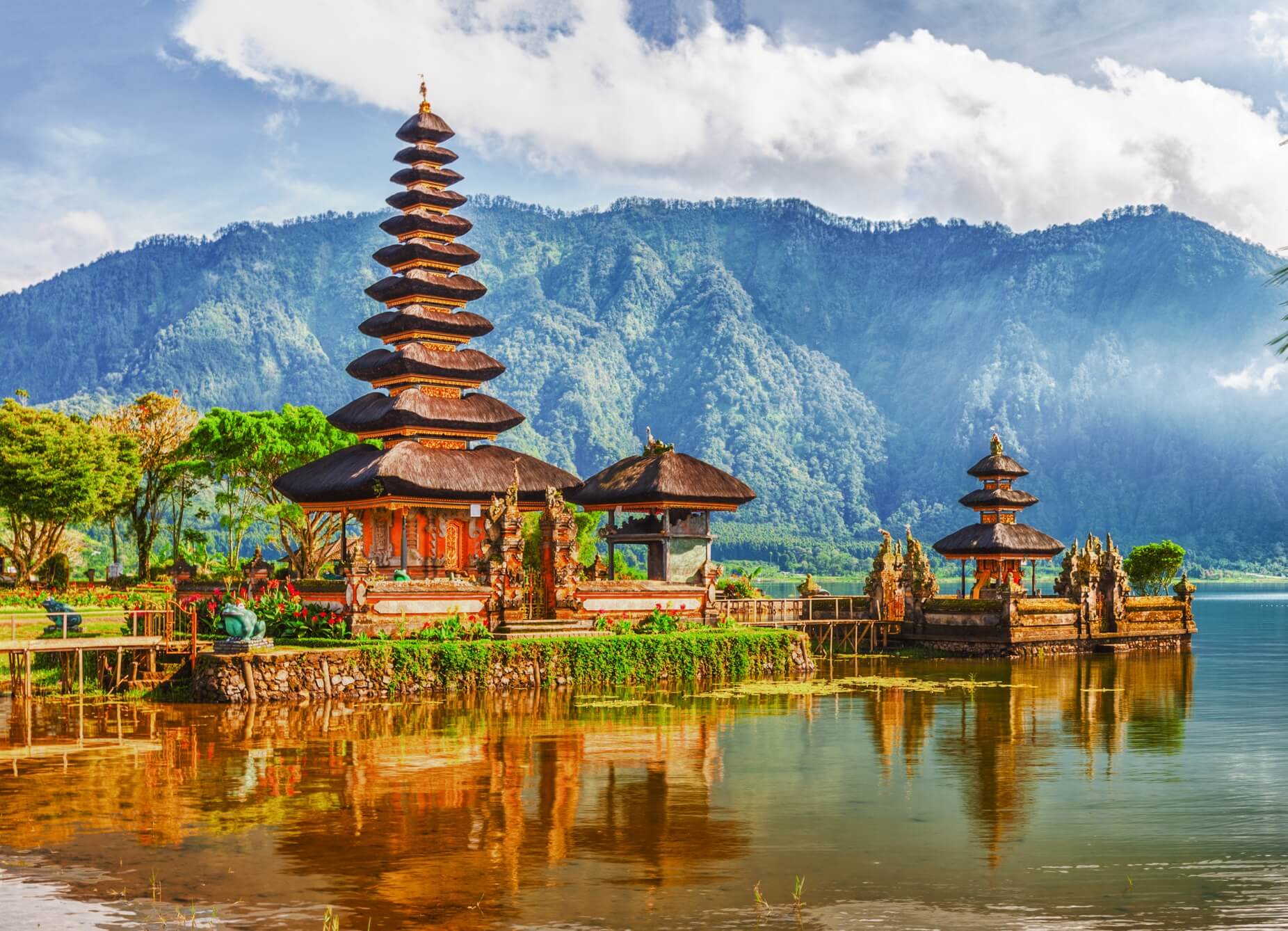 14 Nights Holiday Deal of Bali All for just £1299 pp!