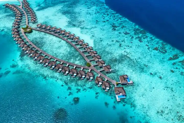 Maldives & Dubai All Inclusive Holiday Deal