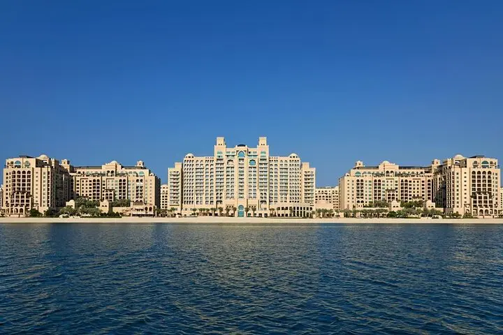 3 Nights Stay at Fairmont the Palm, Featuring Fairmont Heritage room and Half Board for just £799pp