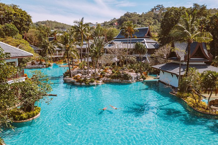 Paradise Awaits!10-Night Luxury Thailand Holidays at Thavron Beach Village & Beyond Resort for £ 1199PP