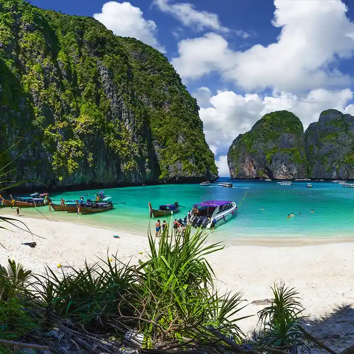 Things to Do in Phi Phi Island